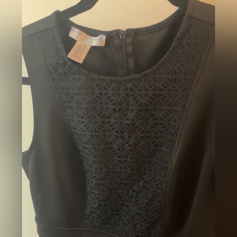 LBD Size 6P - Picture 3 of 3